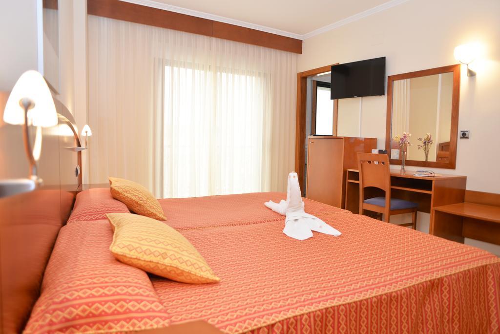 Hotel ポルトノボ エクステリア 写真